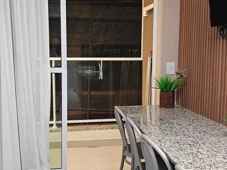 Nixxus Residence - Melhor localização de Porto de Galinhas, 3 minutos da Praia e 5 minutos do Centrinho-1